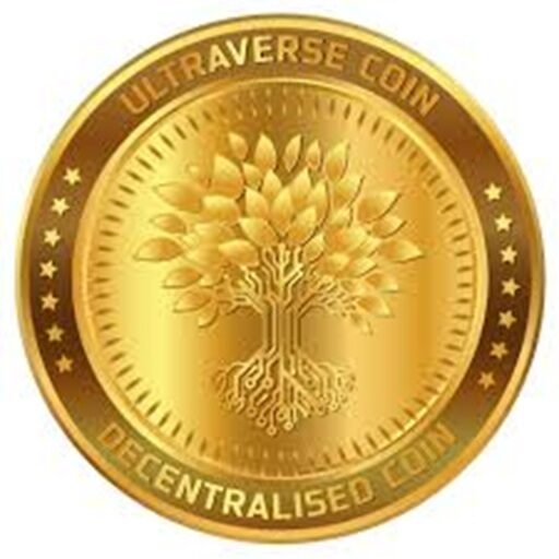 Ultraverse Coin Price Today