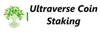 Ultraverse Coin Staking